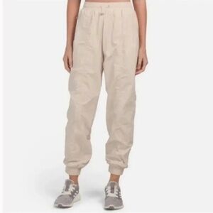 Wilo The Label Parachute Pant in Clay Size XS